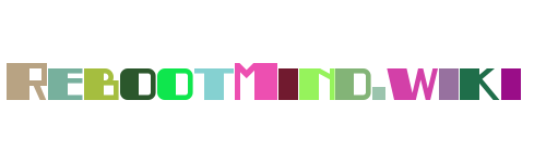 RebootMind.wiki